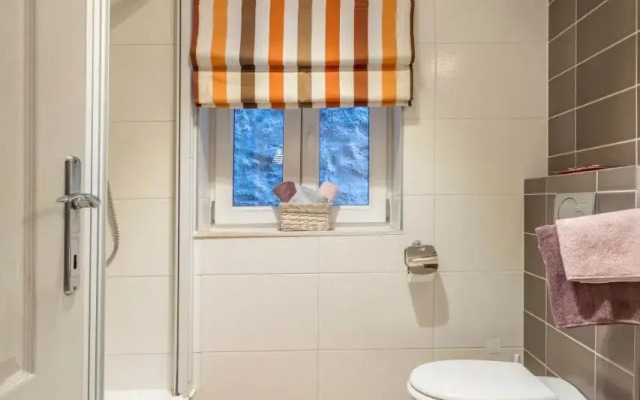 Apartment Vasco