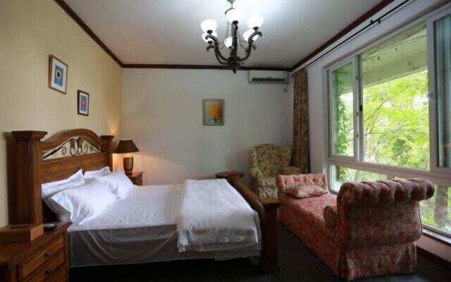 Qiandaohu Our Relax Villa