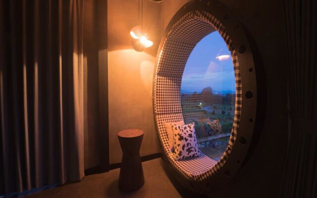 Vino Neste Private Pool Villas