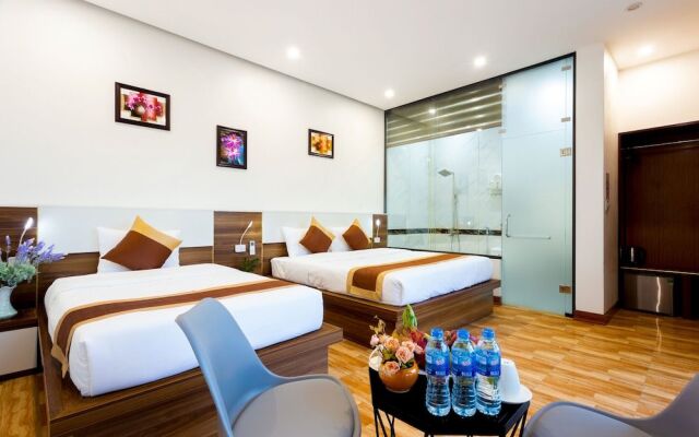 Tam Coc Sunshine Hotel