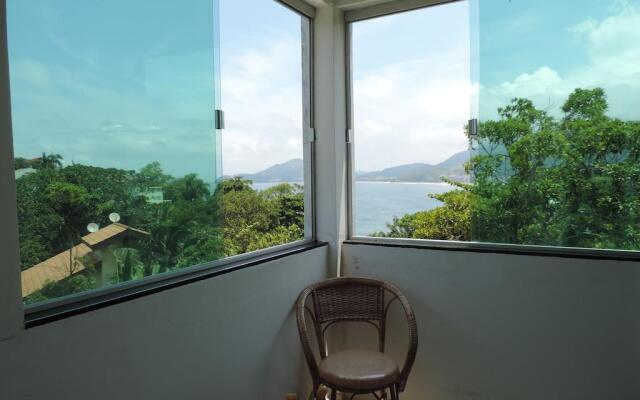Recanto do Teimoso Ubatuba
