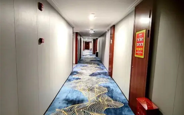 Yin Cheng Business Hotel
