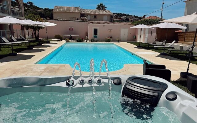 Résidence VILLA ROMANA