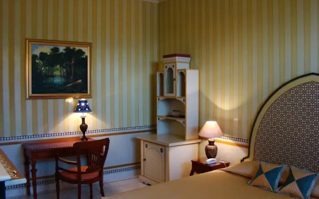 Gaj Kesri by 7 Apple Resorts