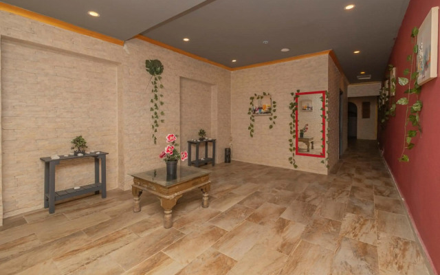 Ladonia Hotels Delmare - All Inclusive