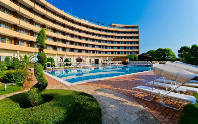 Grand Hotel Pomorie
