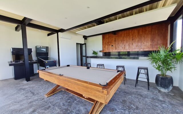 Increíble Townhouse con piscina privada