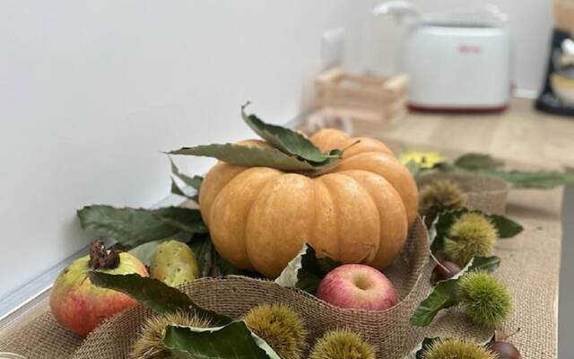 B&B DonnaRooms Pompeii