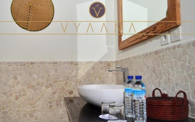 Vyaana Gili Air