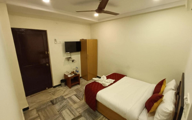 GT Grande Hotel-Near US Consulate
