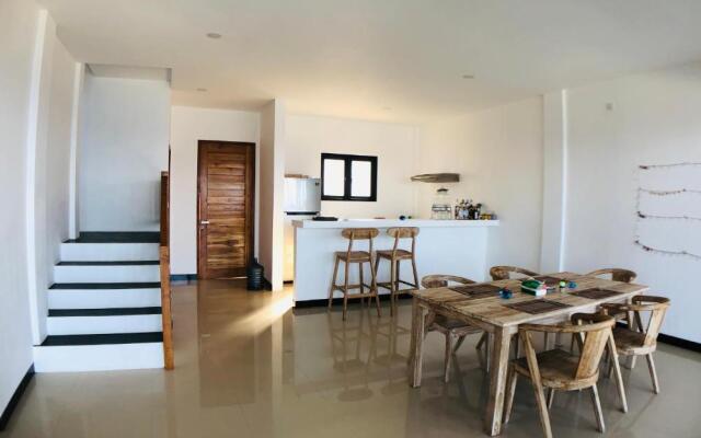 Villa Argia Nusa Penida