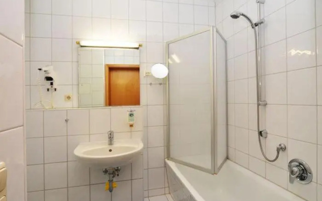 Appartmenthaus Meerlust Wohnung M 309