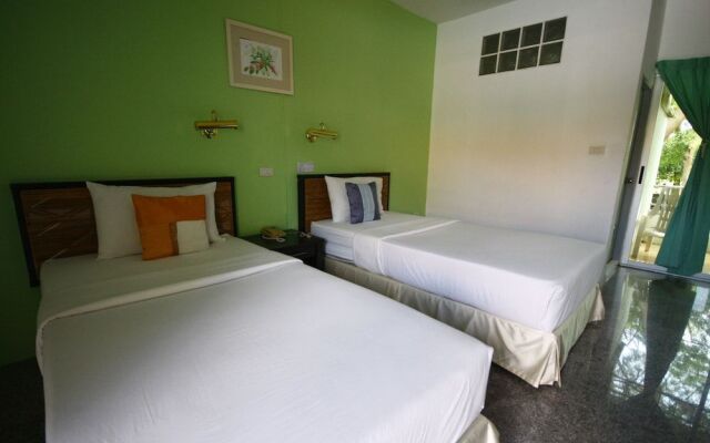 Srikij Garden Home Resort