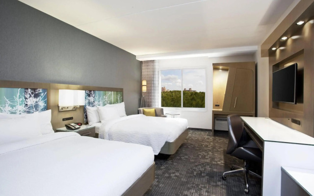 Courtyard by Marriott Orlando South/Grande Lakes Area