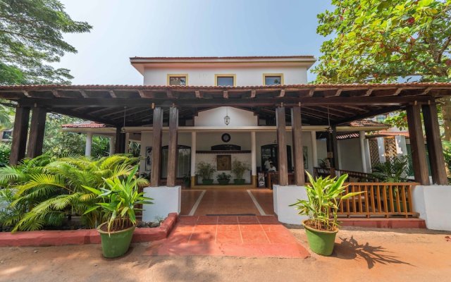 V Resorts Aguada Villa 31 Goa