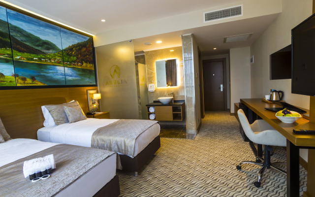 Aselia Hotel Trabzon