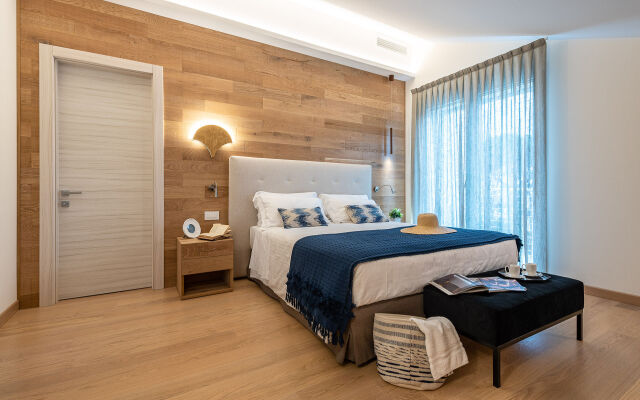 The Green Park Hotel