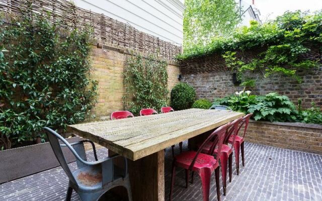 Veeve - Kingly Kensington