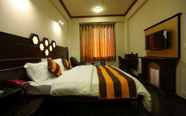 Hotel Anandam