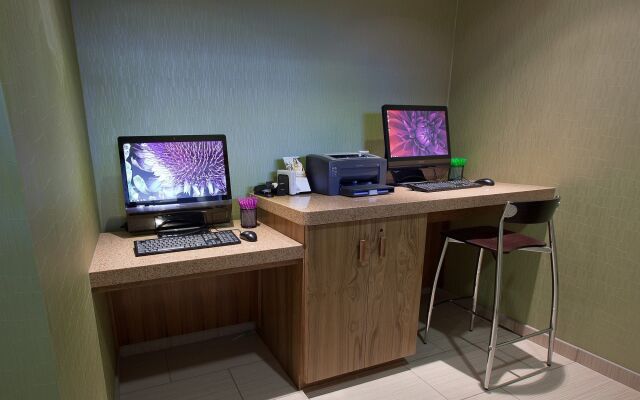 SpringHill Suites by Marriott Wenatchee
