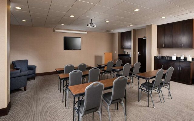 Hampton Inn Tuscaloosa-East