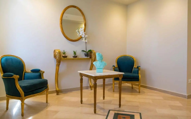 Hellenia Yachting Hotel