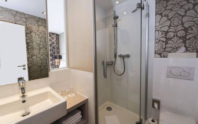 Thomas Hotel Spa & Lifestyle