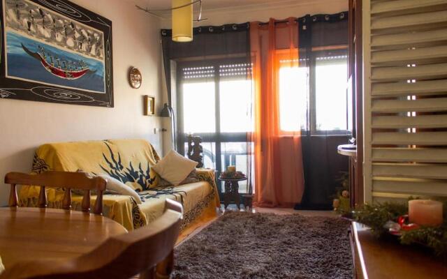 Lovely and Cozy Rooms