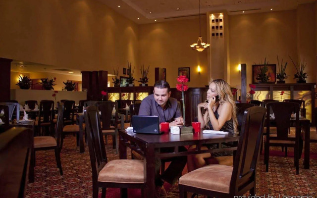 Hotel Mision Grand Torreon Tecnologico