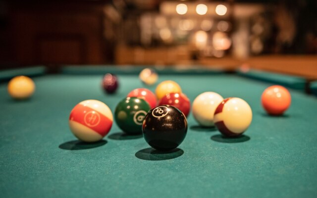 Durty Nelly's - Hostel