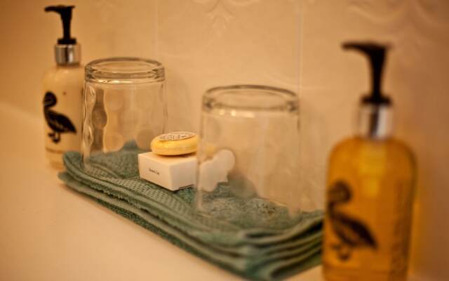 Country Getaway - Tosson Tower Farm