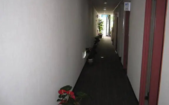 Hotel The Textile
