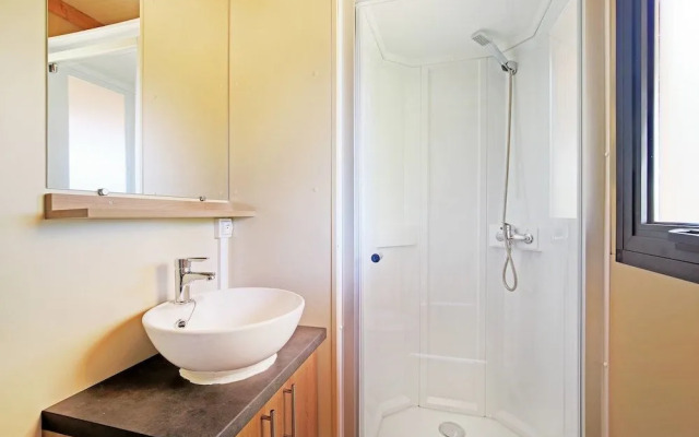 Huttopia Gorges du Verdon