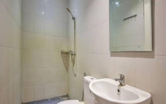 Capital O 93285 Residence Hotel Syariah
