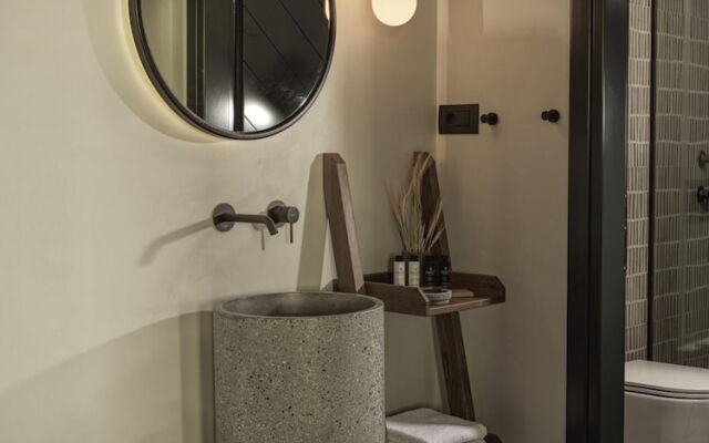 Aphrodite Suite by Peliva Nature Suites