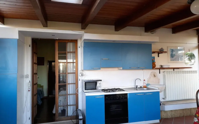 Bed & Breakfast Giardino Agritourist