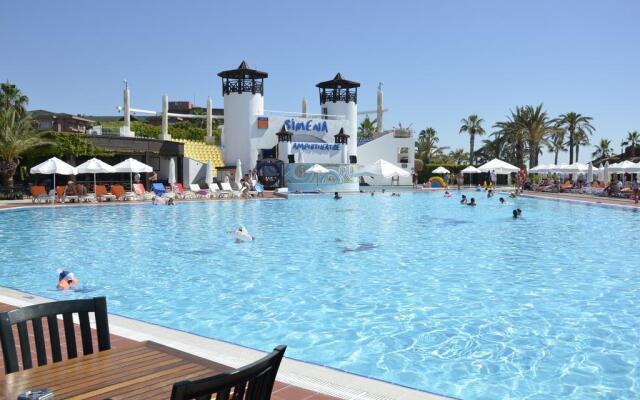 Emelda Sun Club Hotel