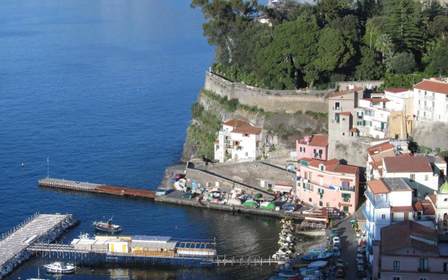 Villa Flavia