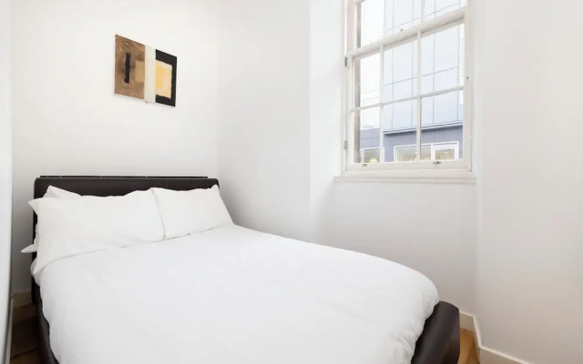 Superb Flats in the Heart of Edinburgh
