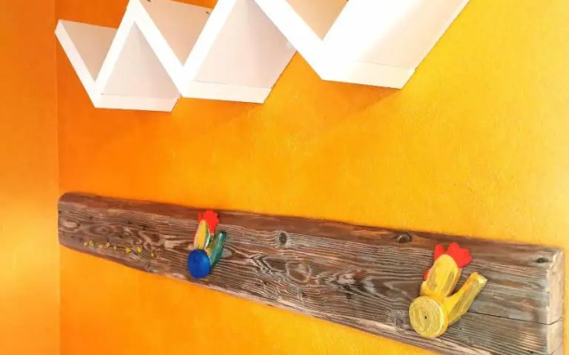 Appartamento Vrignier