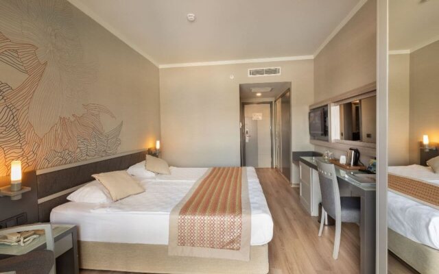 Side Mare Resort & Spa