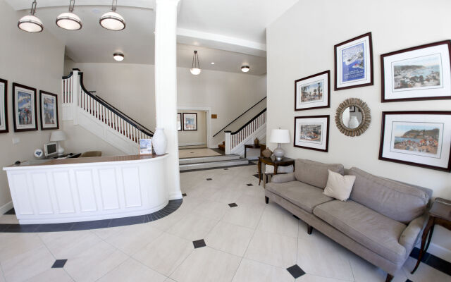 Hotel Atwater