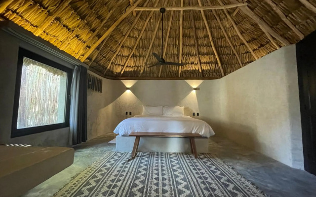 Maya Tulum by G Hotels