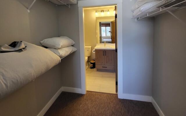 Powder Heights #22 2 Bedroom Townhouse