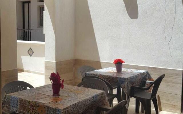 B&B Stella Maris Trapani Centro