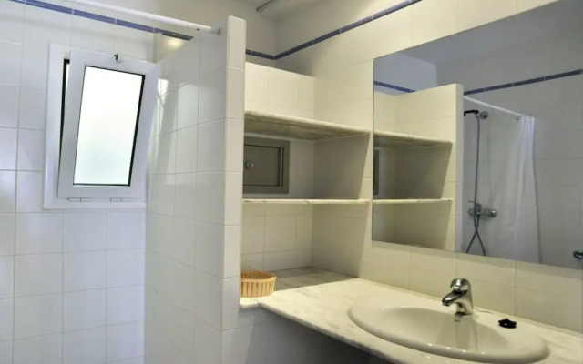 Apartaments el Berganti