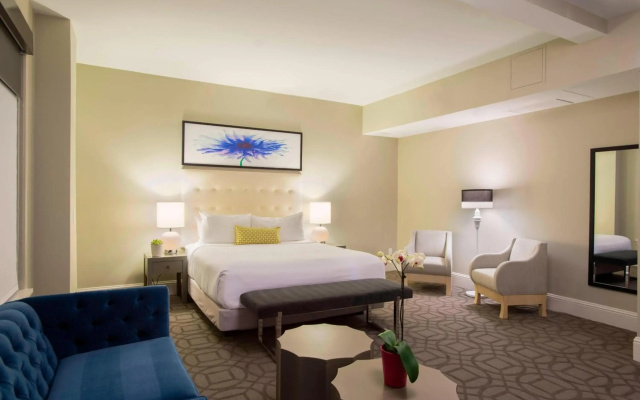 Magnolia Hotel Denver, A Tribute Portfolio Hotel