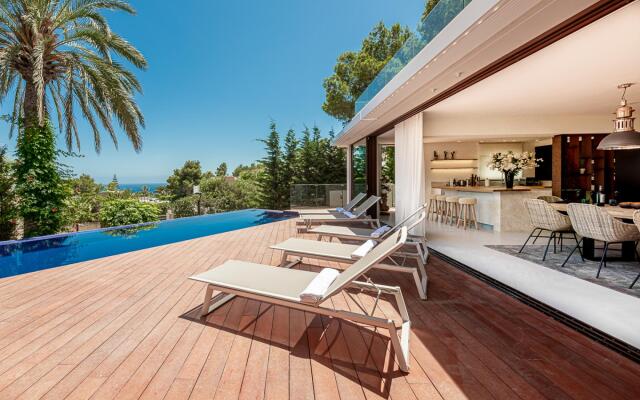 Cap Martinet In Cap Martinet