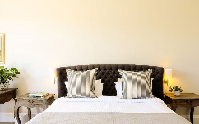One Kensington Boutique Hotel