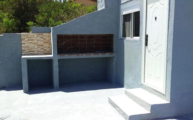 Apartamento Armonía 01